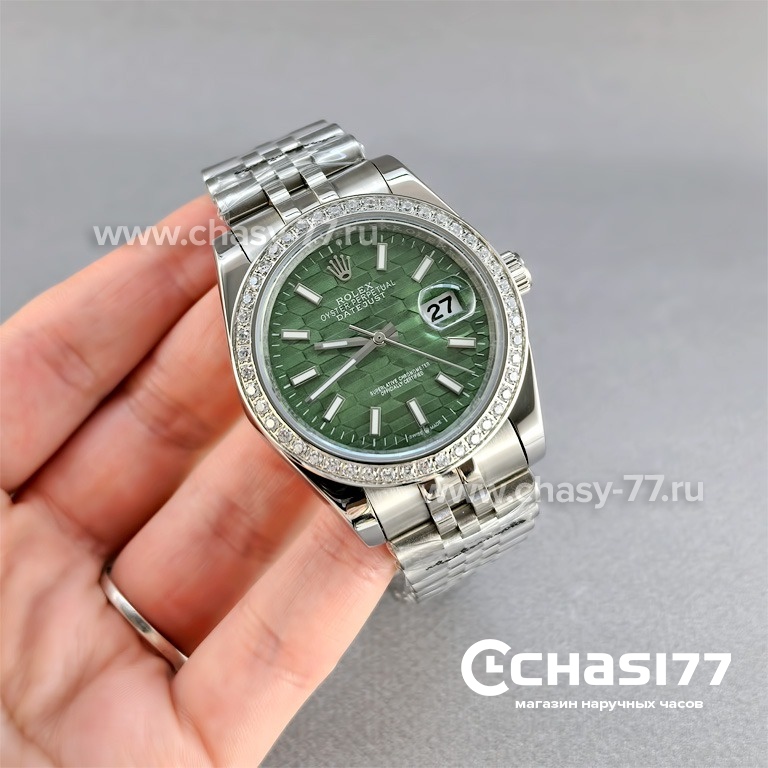 Rolex Datejust (18214)