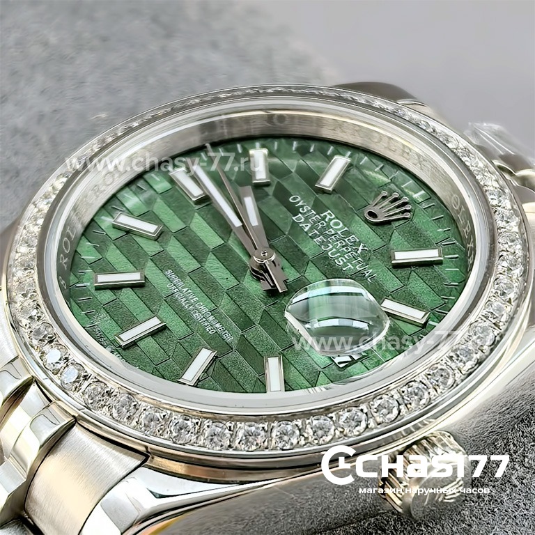 Rolex Datejust (18214)