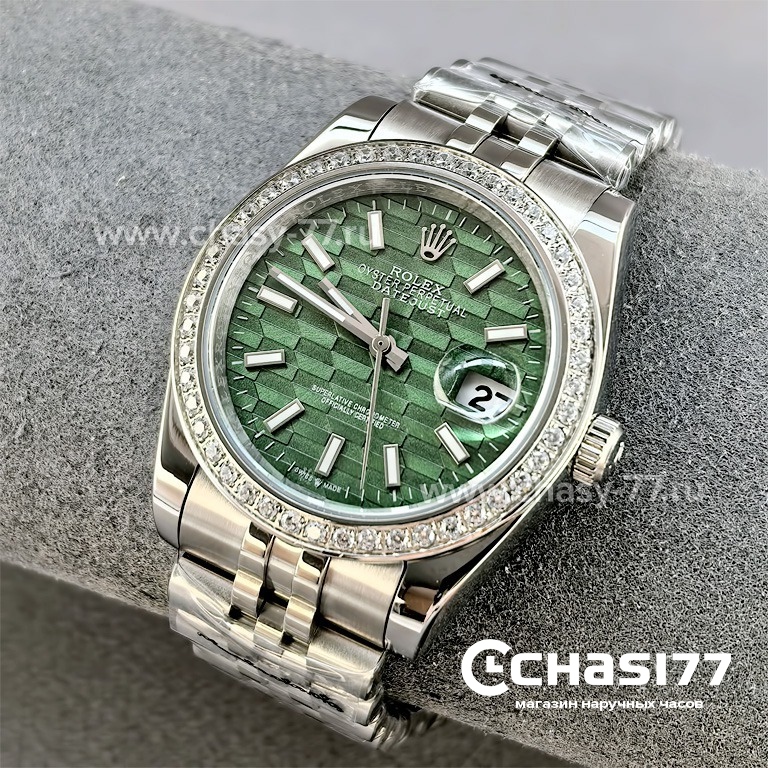 Rolex Datejust (18214) Копия часов Rolex Datejust (18214)