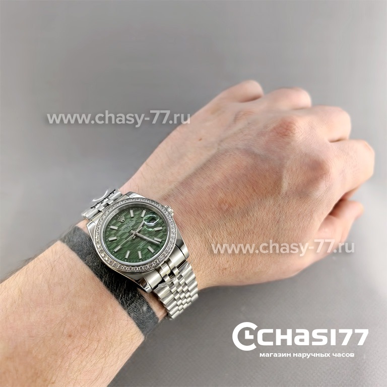 Rolex Datejust (18214)