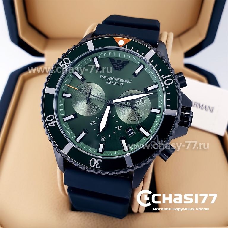Копия часов Emporio Armani AR11463 (21515)