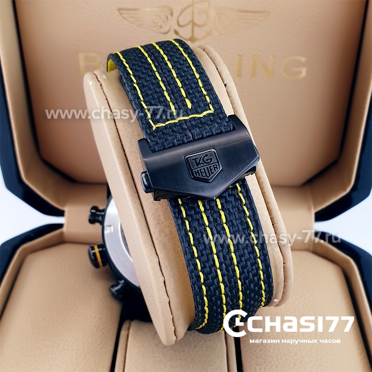 Tag Heuer CARRERA Porsche (22915)