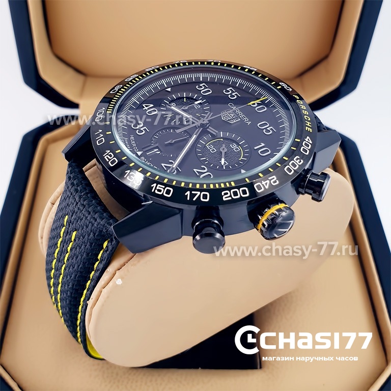 Tag Heuer CARRERA Porsche (22915)
