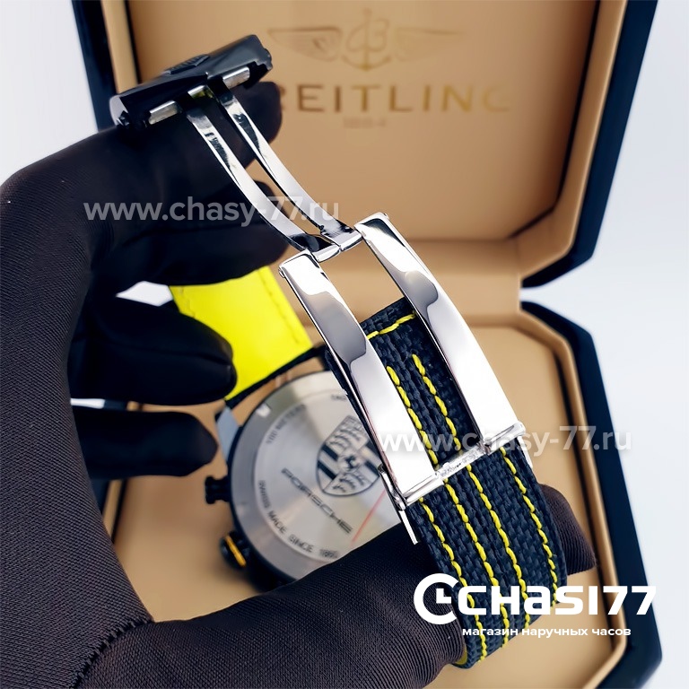 Tag Heuer CARRERA Porsche (22915)