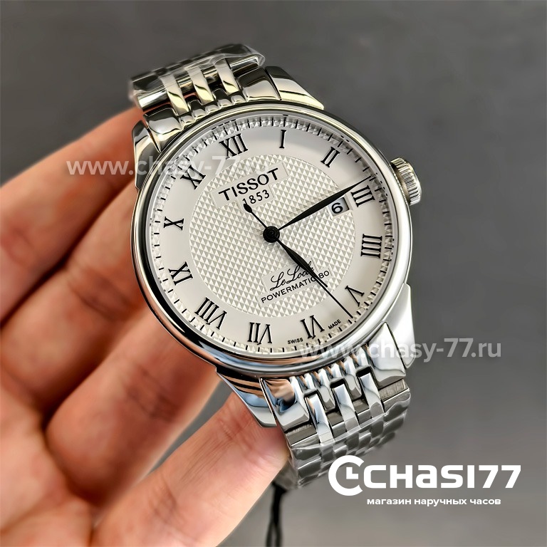 Tissot Le Locle (23815)