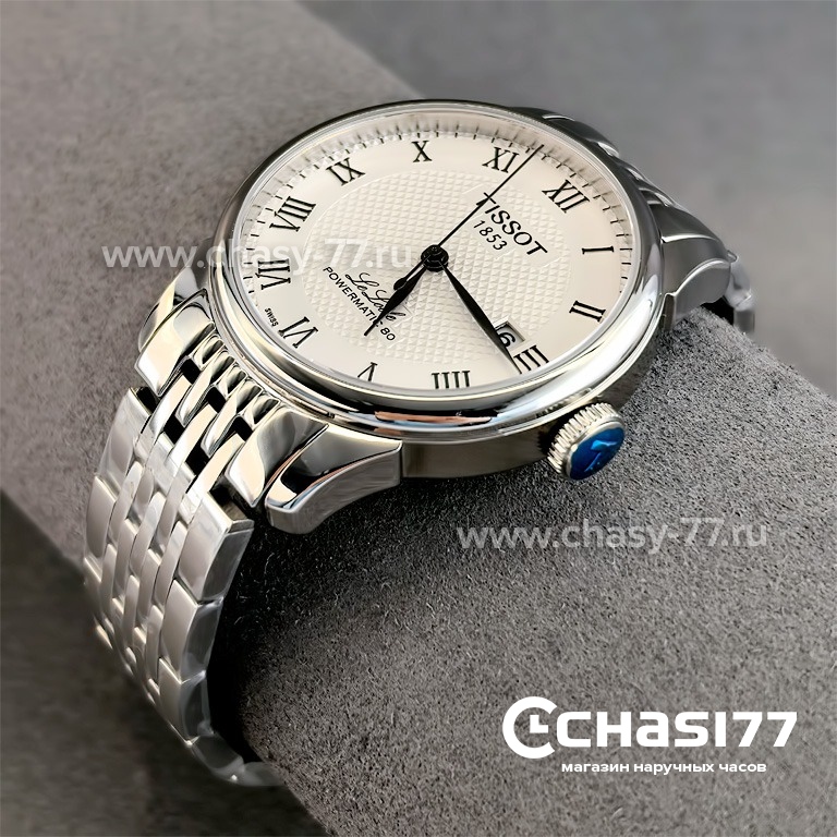 Tissot Le Locle (23815)