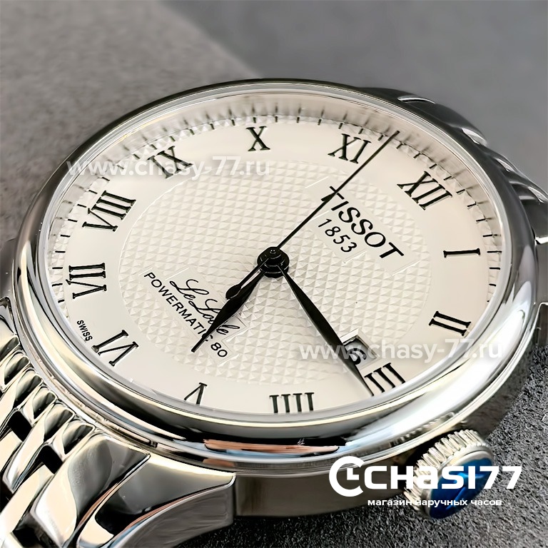 Tissot Le Locle (23815)