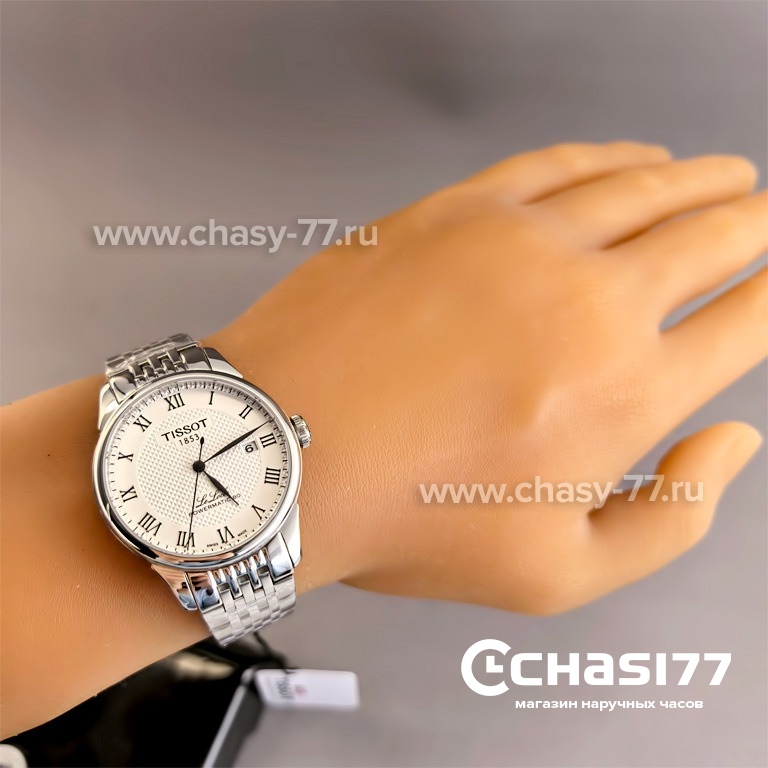 Tissot Le Locle (23815)