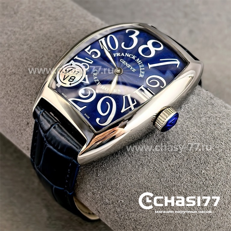 Franck Muller Crazy Color Dreams (25015)