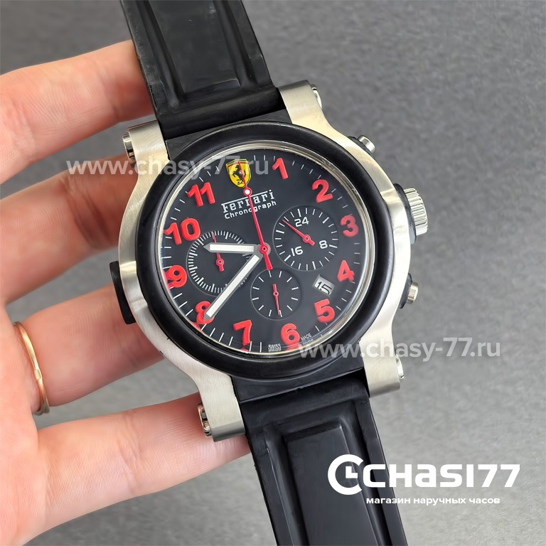 Ferrari Scuderia (25215)