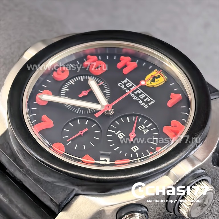 Ferrari Scuderia (25215)