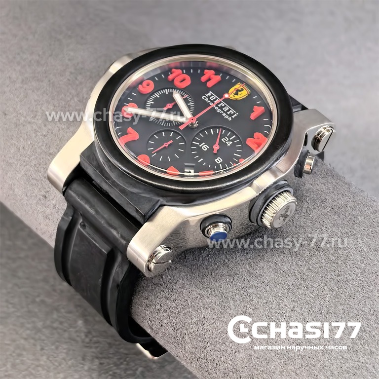 Ferrari Scuderia (25215)