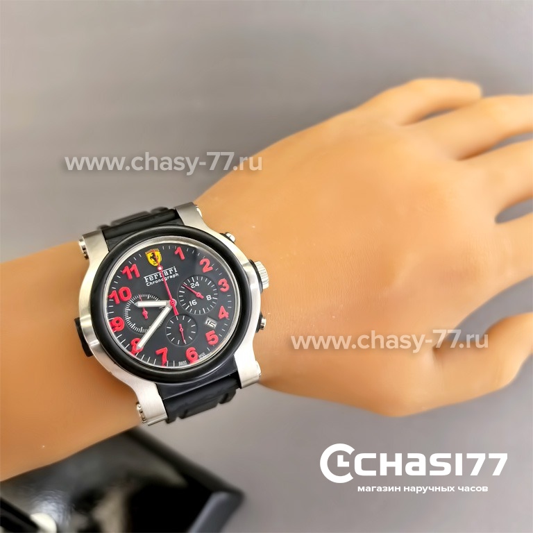 Ferrari Scuderia (25215)