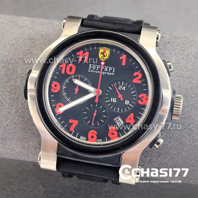 Ferrari Scuderia (25215) Копия часов Ferrari Scuderia (25215)