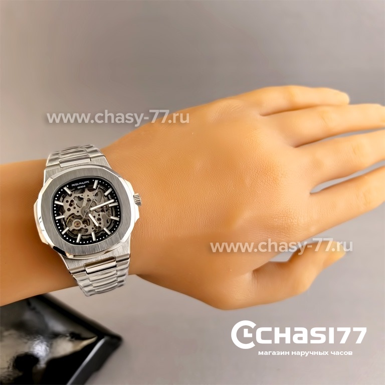 Patek Philippe Men Nautilus (25315)