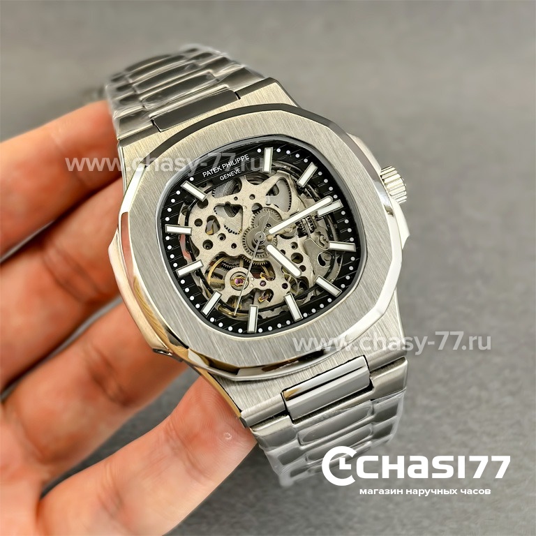 Patek Philippe Men Nautilus (25315)