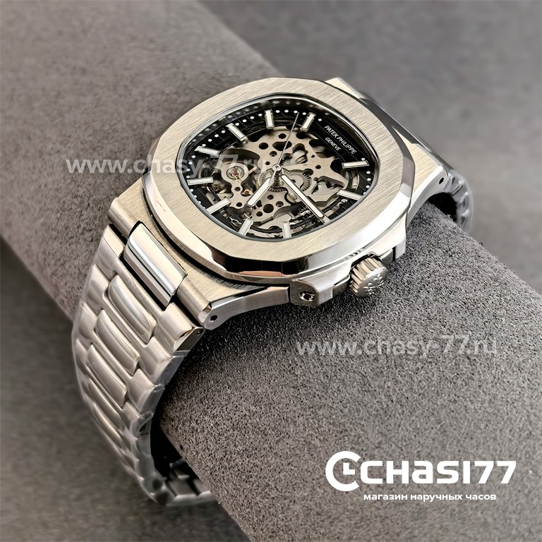 Patek Philippe Men Nautilus (25315)