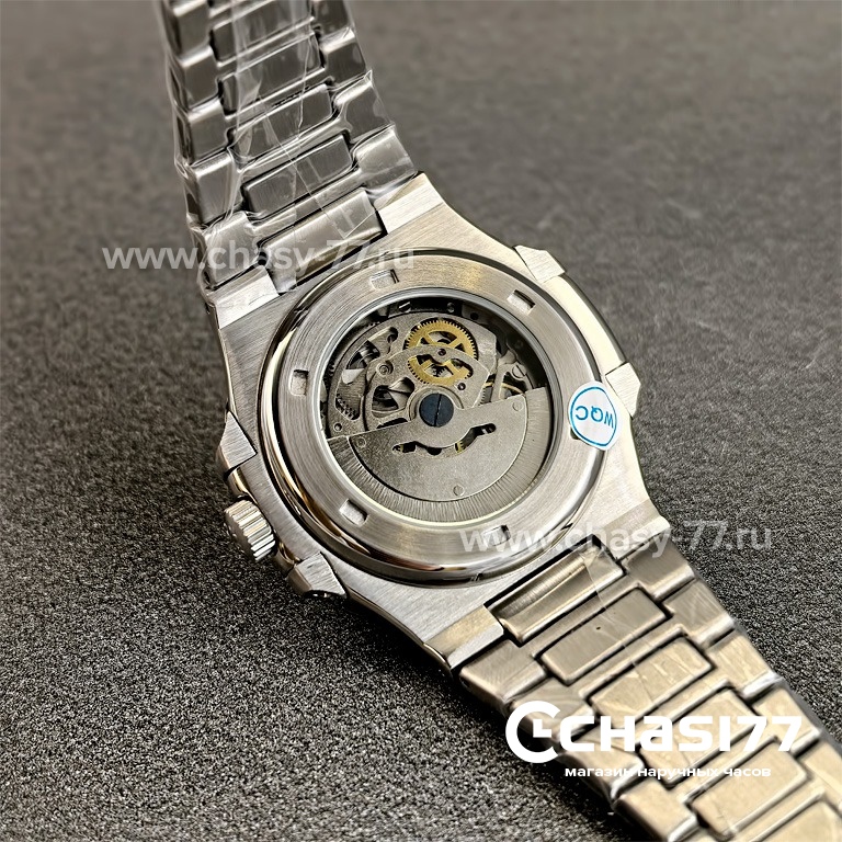 Patek Philippe Men Nautilus (25315)