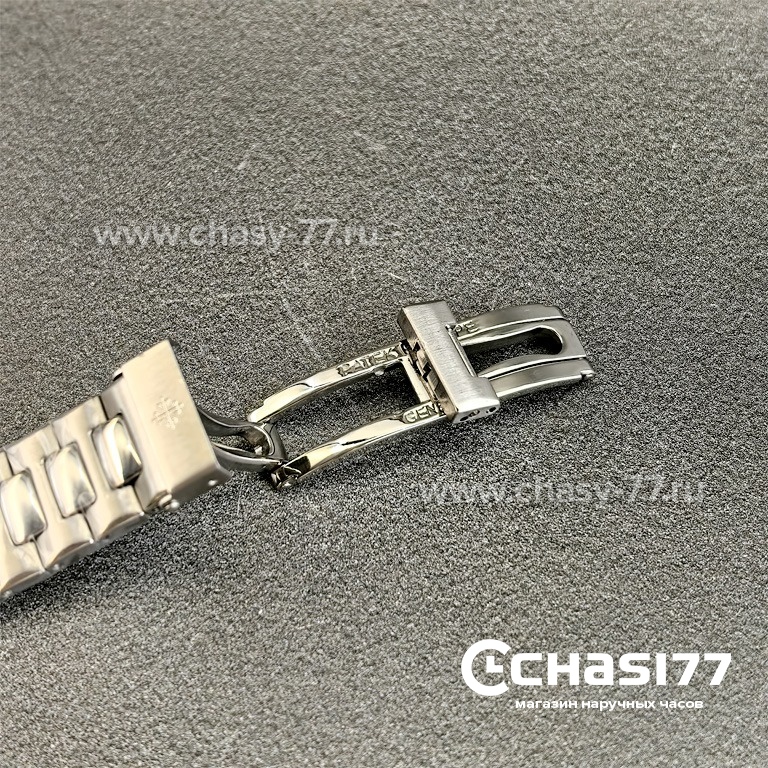 Patek Philippe Men Nautilus (25315)