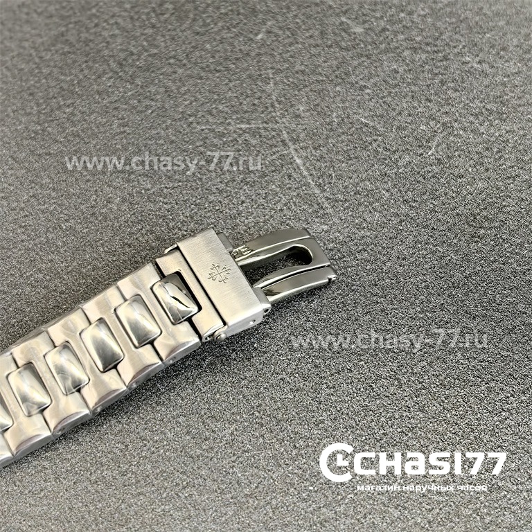 Patek Philippe Men Nautilus (25315)