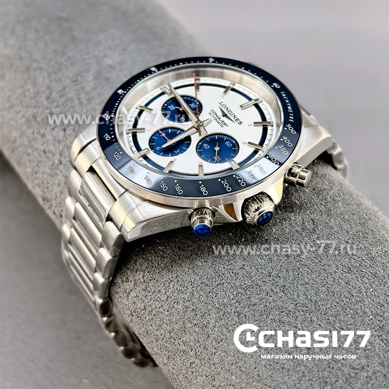 Longines Conquest (25615)