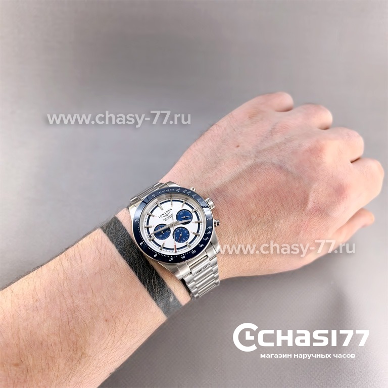 Longines Conquest (25615)