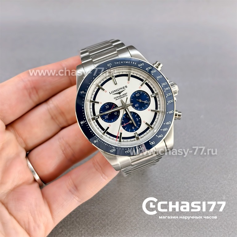 Longines Conquest (25615)