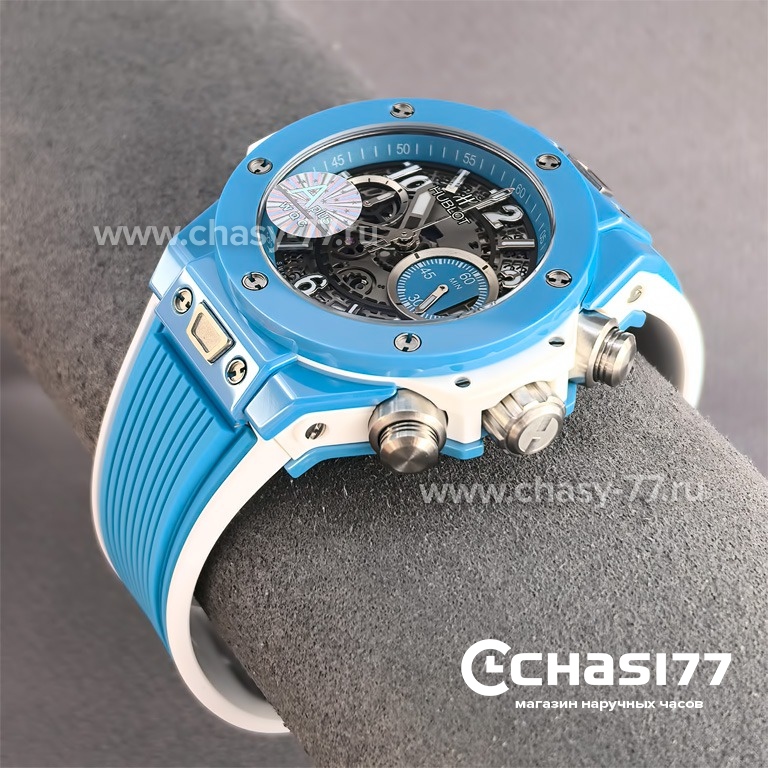 Hublot Big Bang Unico (25715)