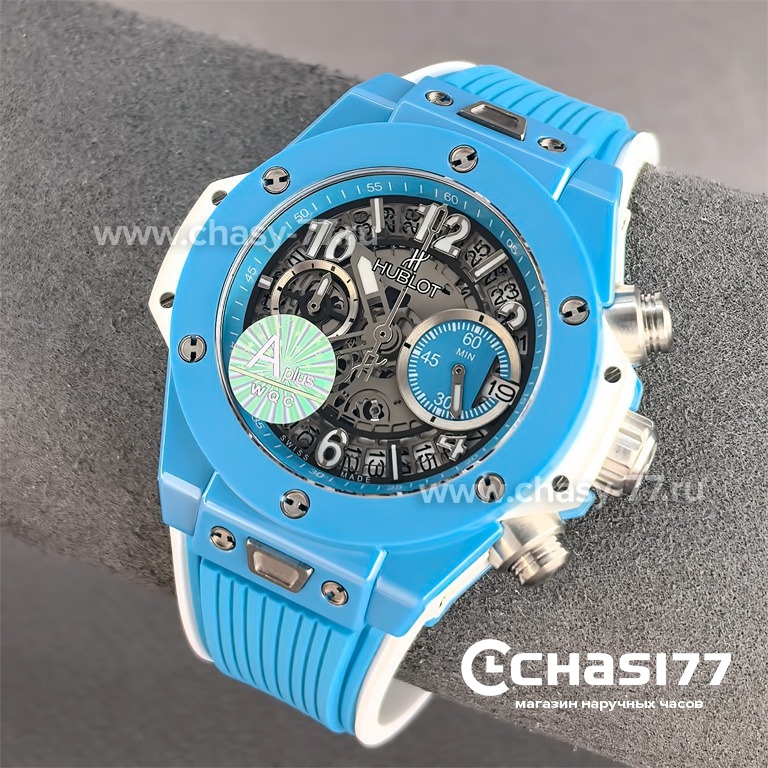Hublot Big Bang Unico (25715) Копия часов Hublot Big Bang Unico (25715)