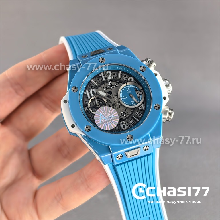 Hublot Big Bang Unico (25715)