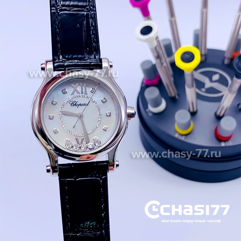 Chopard Happy Diamonds (15915) Копия часов Chopard Happy Diamonds (15915)