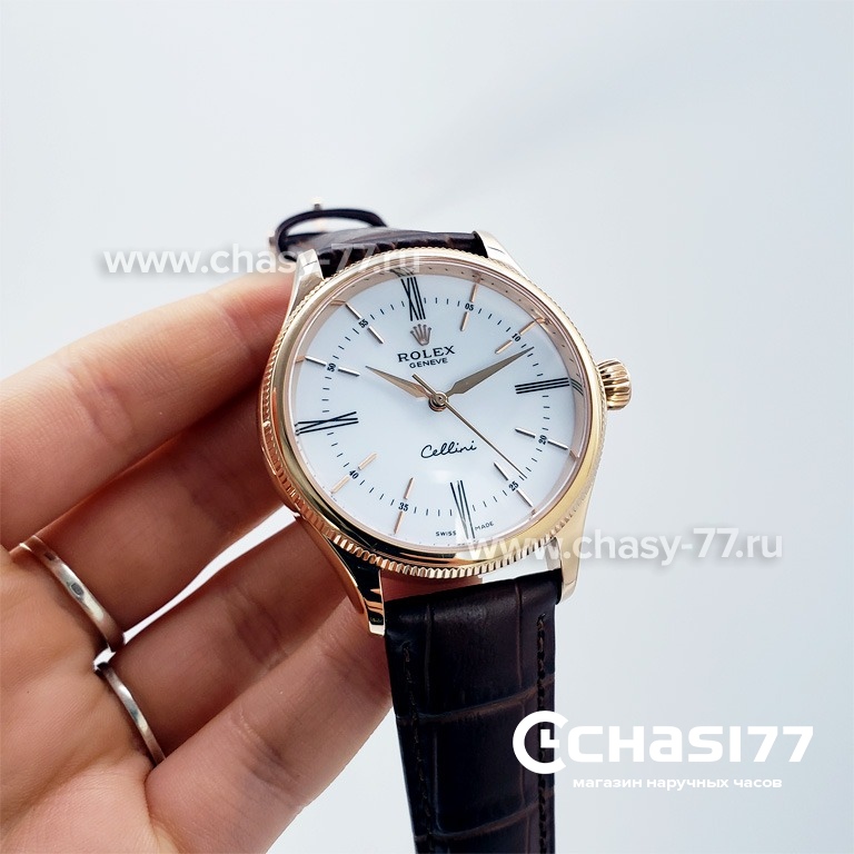 Rolex Cellini (17215)
