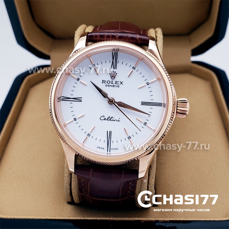 Rolex Cellini (17215) Копия часов Rolex Cellini (17215)