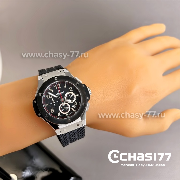 HUBLOT Big Bang Chronograph (17315)