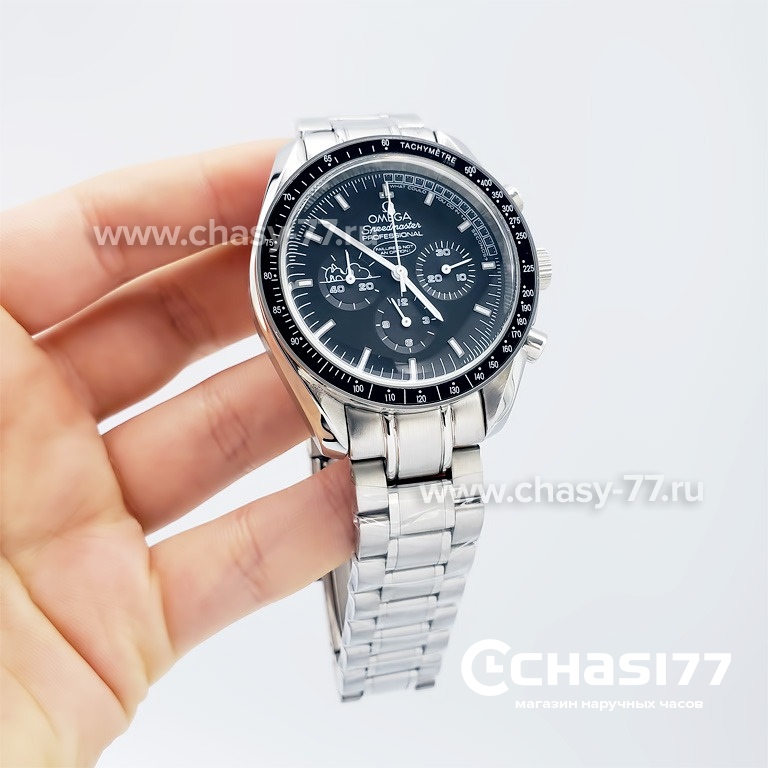 Omega Speedmaster Snoopy (17915)