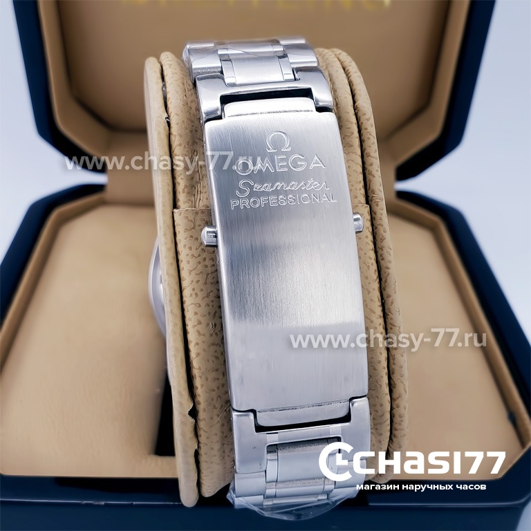 Omega Speedmaster Snoopy (17915)