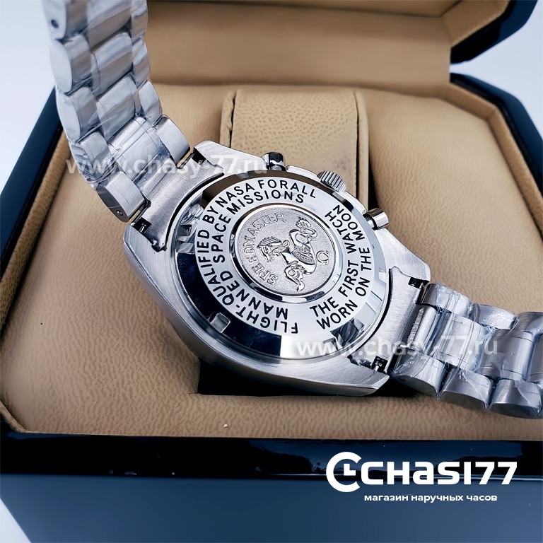 Omega Speedmaster Snoopy (17915)