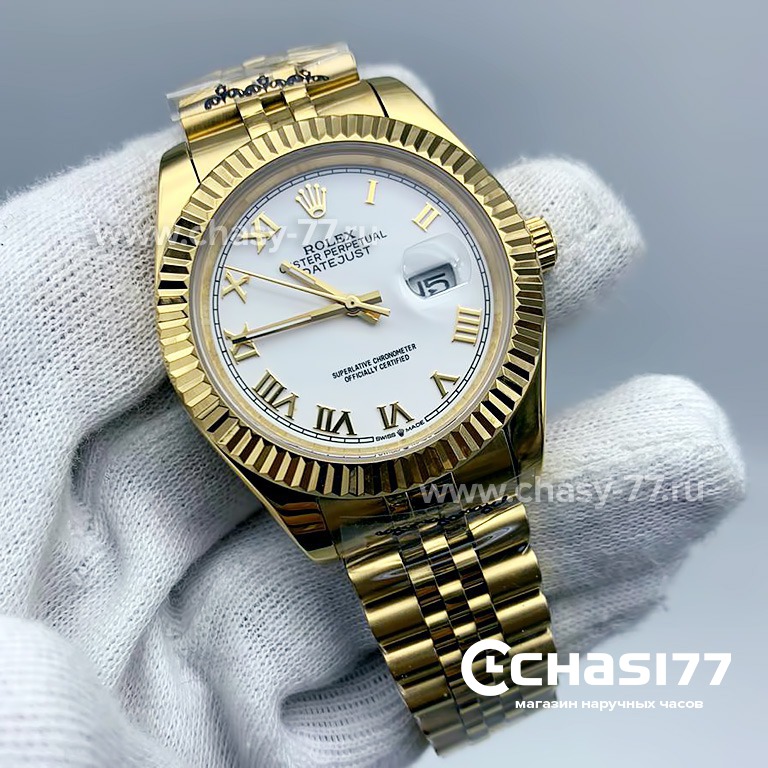 Rolex Datejust (10616) Копия часов Rolex Datejust (10616)
