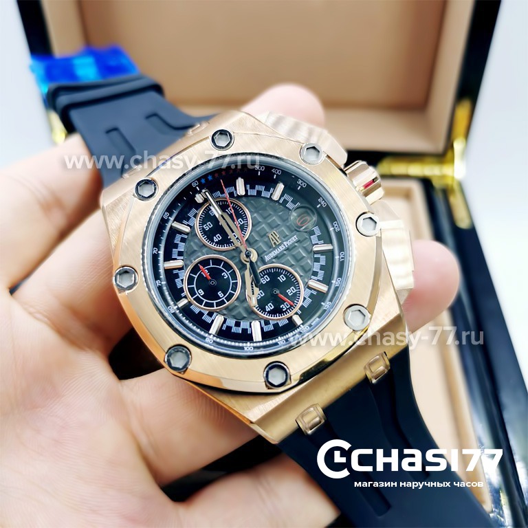 Audemars Piguet (11616) Копия часов Audemars Piguet (11616)
