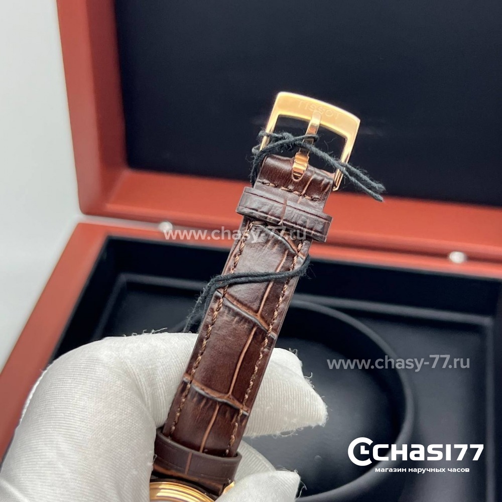 Tissot Carson Premium (21616)