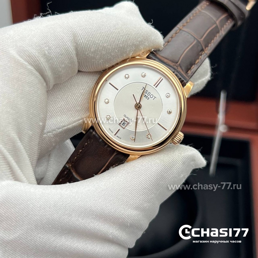 Tissot Carson Premium (21616)