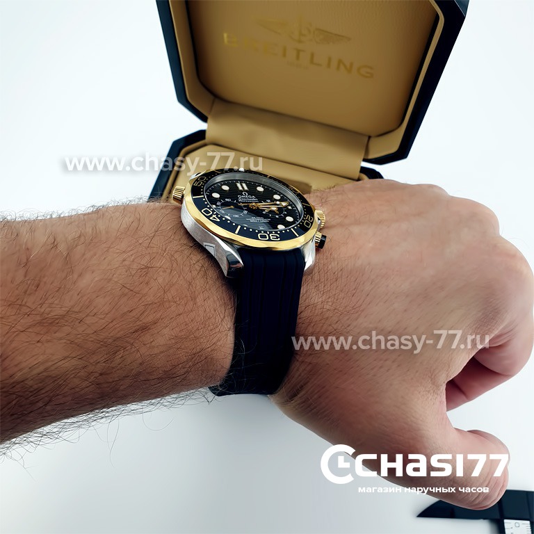 Omega Seamaster (12516)