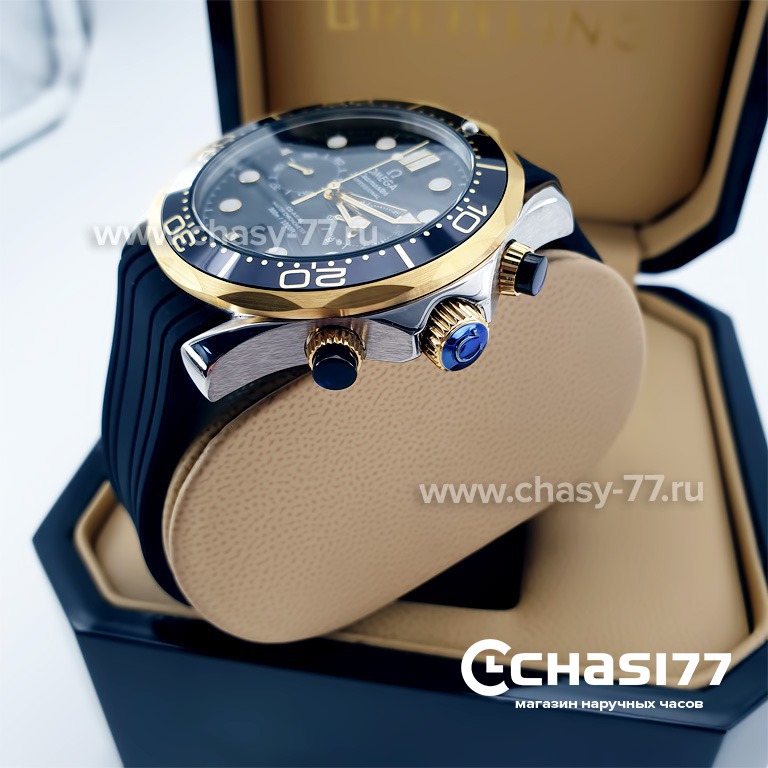 Omega Seamaster (12516)