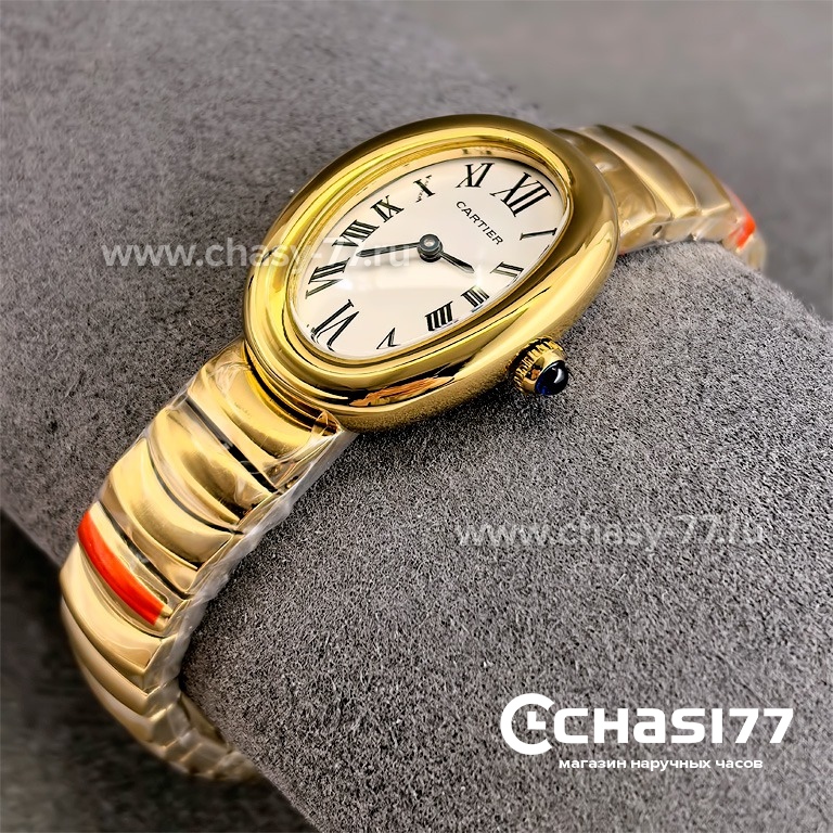 Cartier Baignoire (25116)