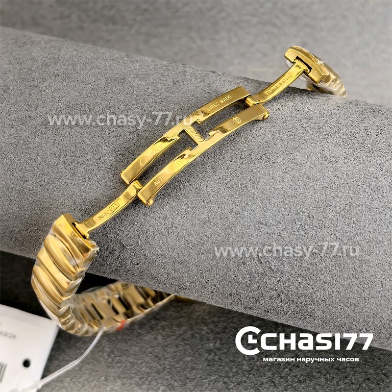 Cartier Baignoire (25116)