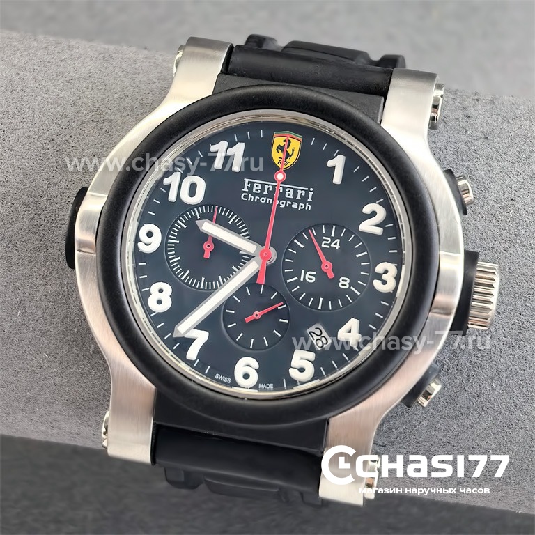 Ferrari Scuderia (25216) Копия часов Ferrari Scuderia (25216)