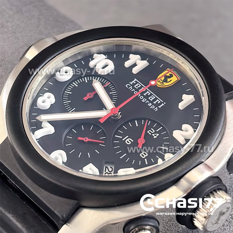 Ferrari Scuderia (25216)