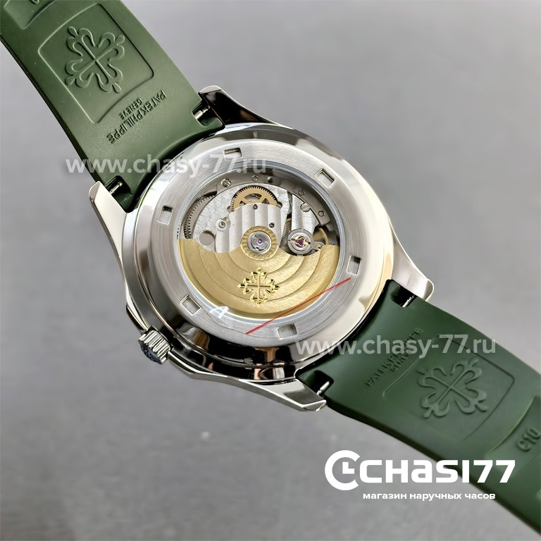 Patek Philippe Aquanaut (25416)