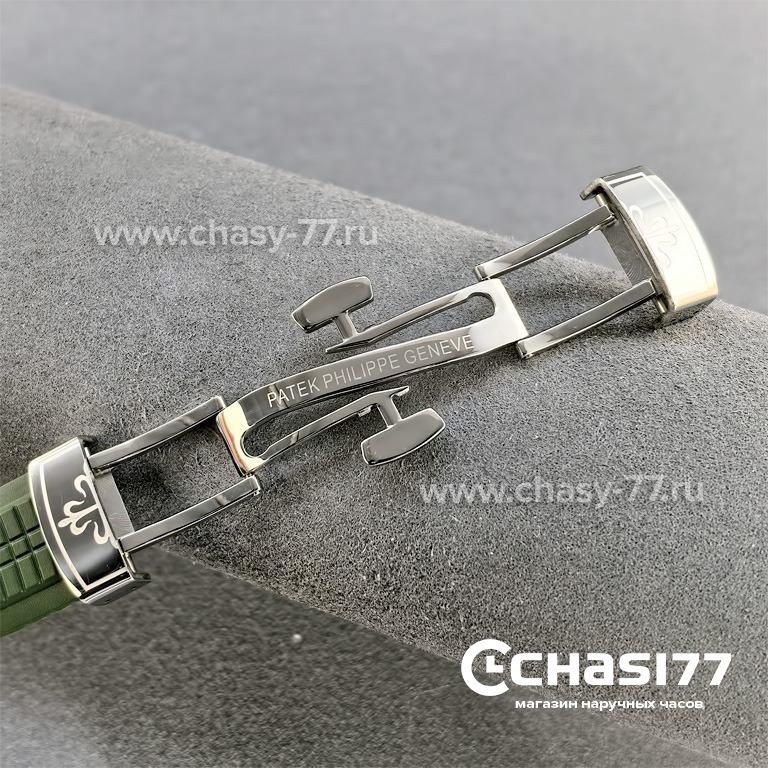 Patek Philippe Aquanaut (25416)