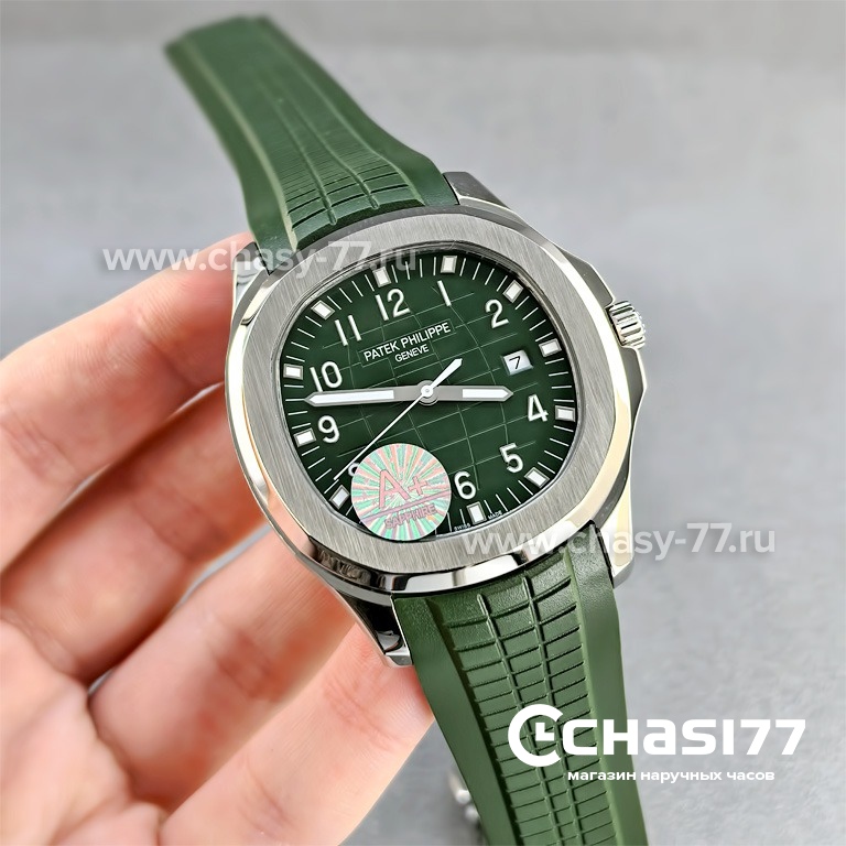 Patek Philippe Aquanaut (25416)